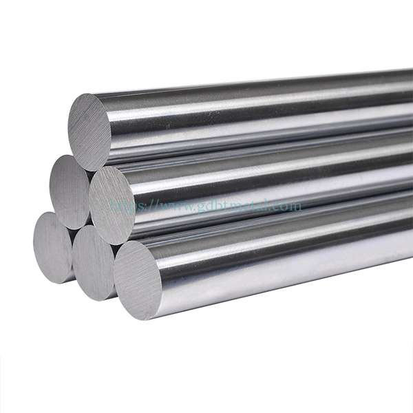 Stainless Steel Bar&Rod